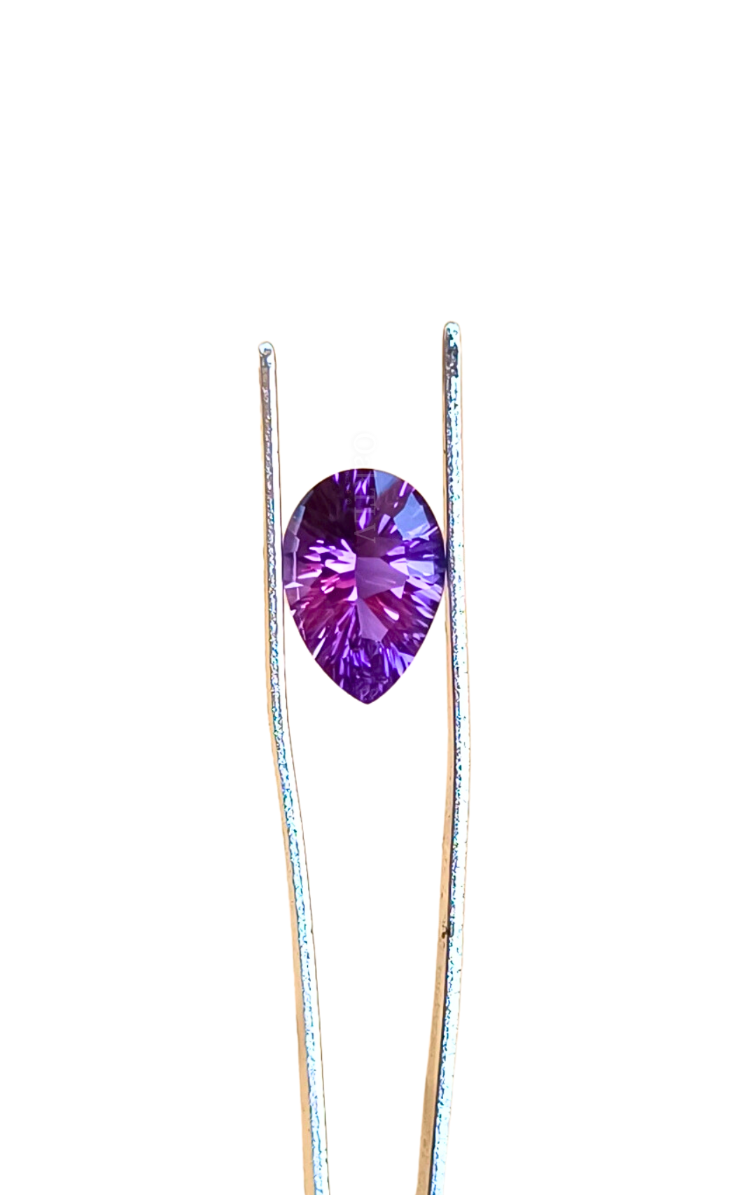 2.39ct Natural Purple Amethyst