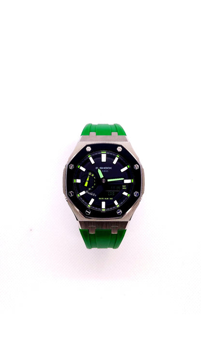 G-shock By OakTLV - MGS 1.0