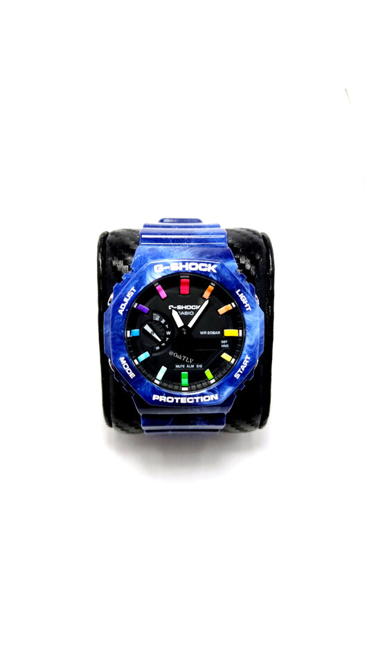 G-shock By OakTLV - Rbw 10.RT